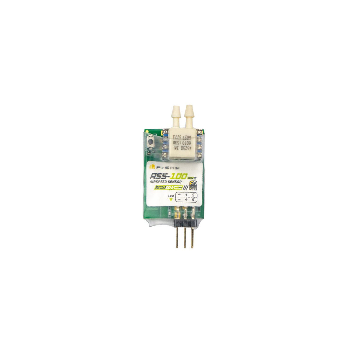 FrSky ASS100 ADV Air Speed Sensor