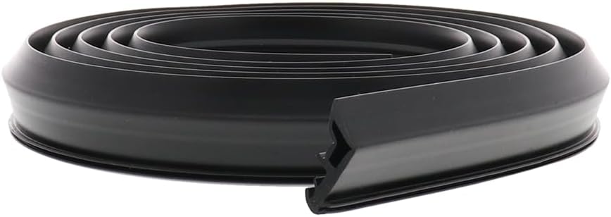 W11483553 Tub Door Seal Gasket Compatible With Whirlpool Dishwashers - Budora - AP6990535, W11035860