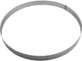 Pentair 195339 Stainless Steel Backup Ring Replacement Pool/Spa D.E. and Cartridge Filter