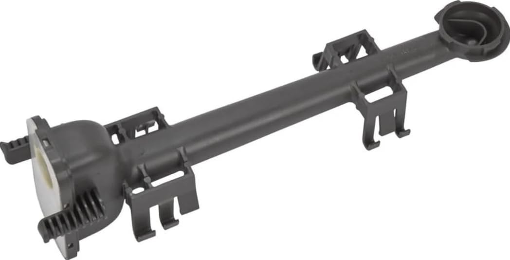 Genuine OEM Dishwasher Middle Spray Arm Water For Maytag MDB4949SDE2