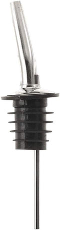 Cocktail Liquor Pourer, Set of 12, Stainless