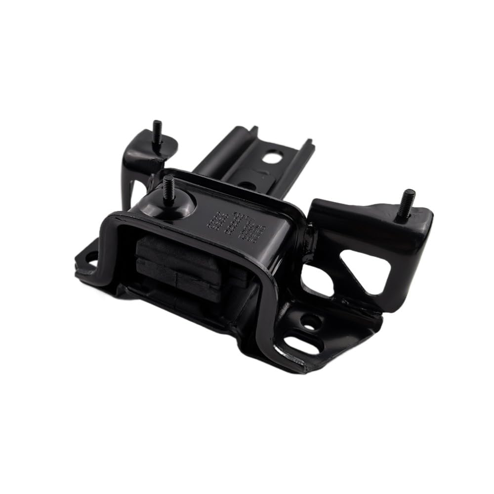 Front Rear Engine Motor Transmission Mount Set 3pcs Compatible with 2011 2012 2013 2014 Mazda 2 1.5L Automatic A5566 A4428 A4430