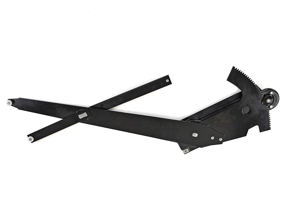 Auto Krafters Compatible/Replacement For Window Regulator (C6OZ-6223201C)