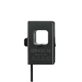 Current Transformer 1pc Split Core Hall Effect Current Transducer