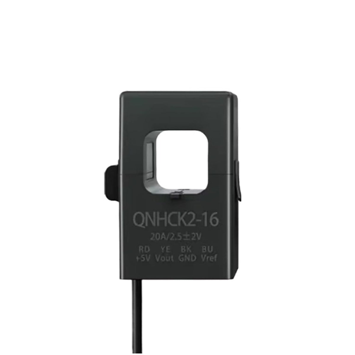 Current Transformer 1pc Split Core Hall Effect Current Transducer