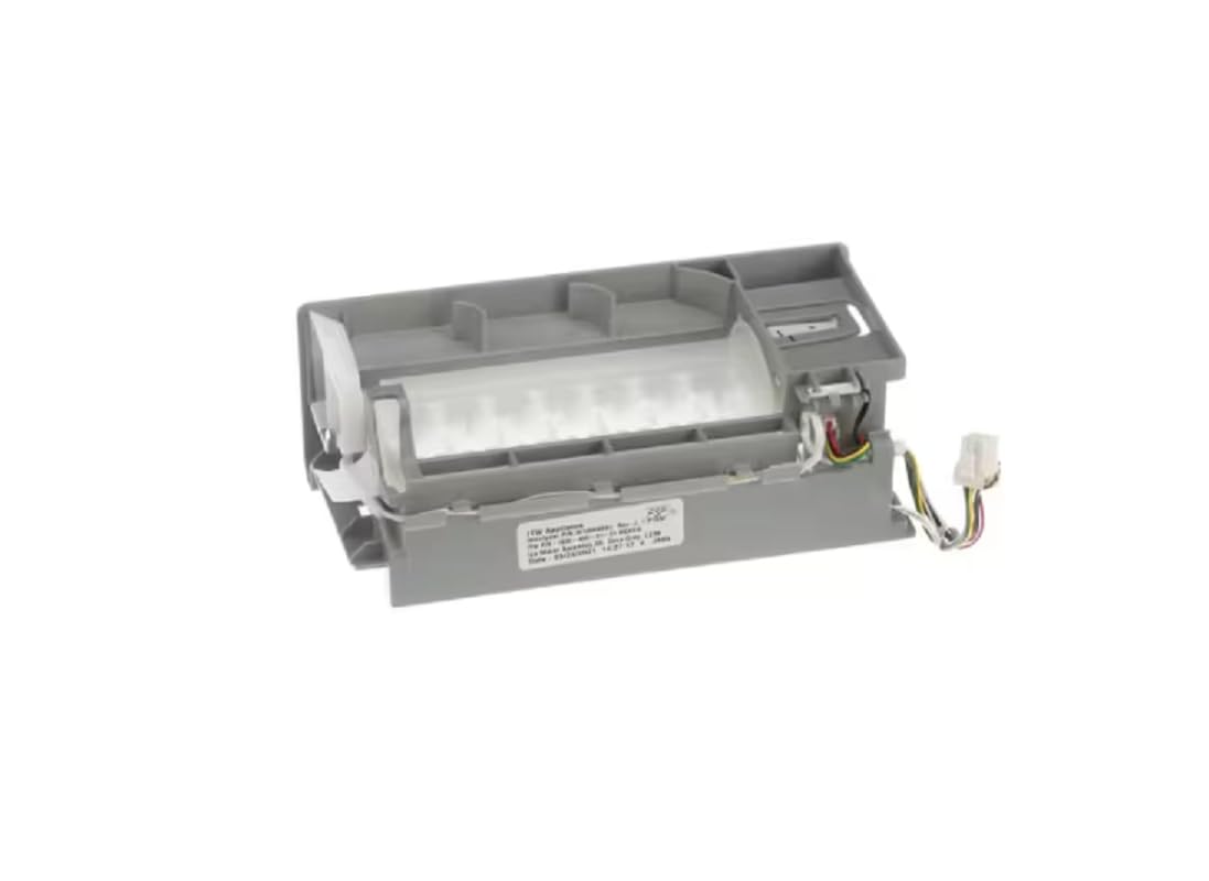 Fits Whirlpool 1535-90H-01-01 Ice Maker for Refrigerator