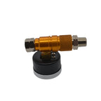 ANI Air Regulator with Pressure Gauge