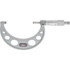 SPI 17-643-8 Calibrated Mechanical Outside Micrometer: 3" to 4 inch Range