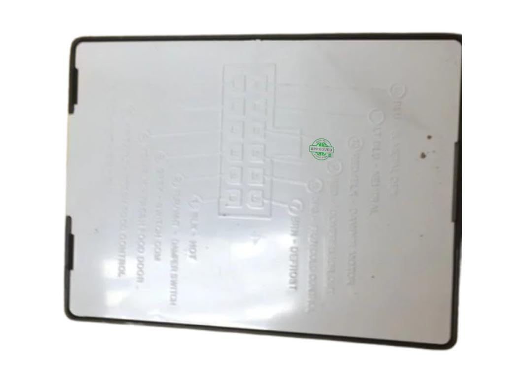 GSPUSA 241736601 CKD736601X compatible with Frigidaire Kenmore/Sears Refrigerator Defrost Control Board fits old number 241736601