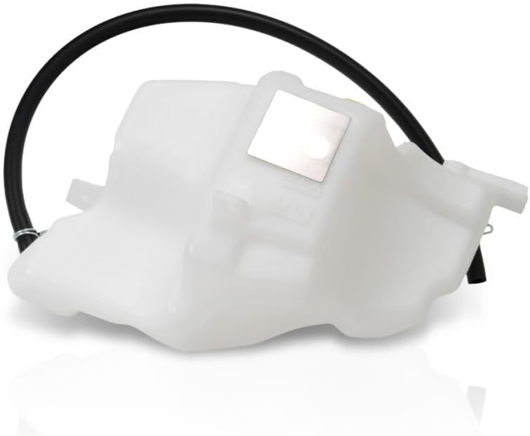 For Nissan Altima Coolant Reservoir 2002 03 04 05 2006 | w/Cap and Hose | NI3014105 | 217108J000 | 217105Z000