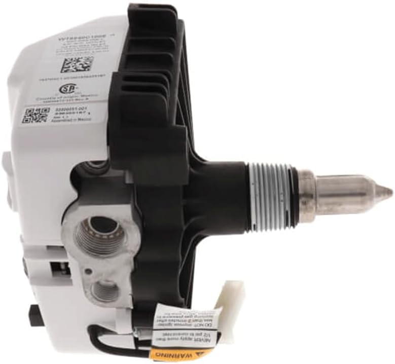 Honeywell WT8840C1000 Rheem Water Heater Gas Valve Control Replacement