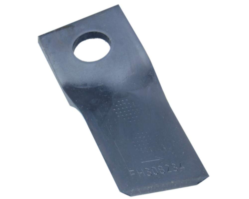 John Deere Original Equipment Blade #FH308234