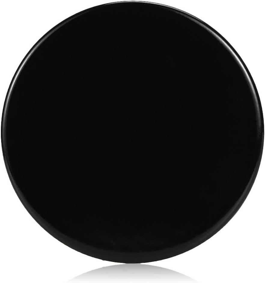 WB29K10023 Medium Burner Cap Replacement for GE Gas Range/Stove WB29K10001