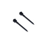 Replacement Stylus Tip for Air Scribe Pneumatic Engraving Pen (2 Tips)