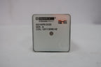 SQUARE D 8501KPR12V20 Plug-in Relay 120V-AC