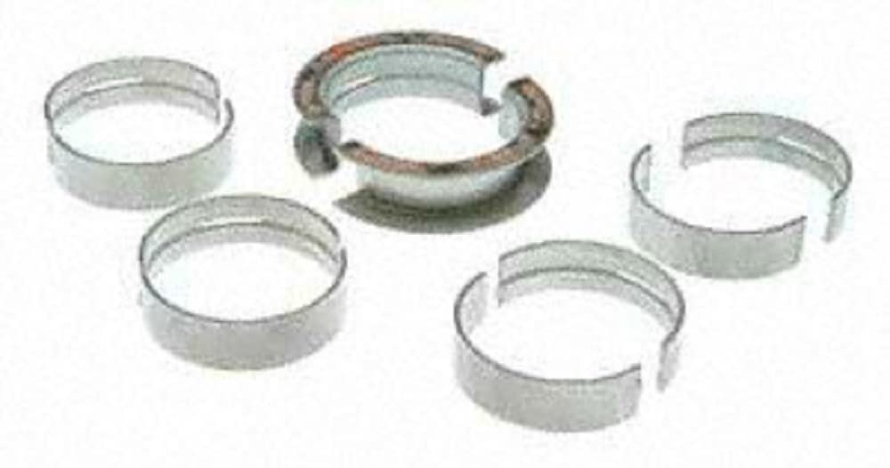 Clevite 77 Clevite MS-1010H-10 Engine Crankshaft Main Bearing Set