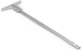 0-300mm Depth Vernier Caliper Micrometer Gauge