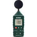 Extech SL510 Sound Level Meter, 35-130 dB, Class 2