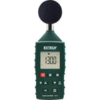Extech SL510 Sound Level Meter, 35-130 dB, Class 2