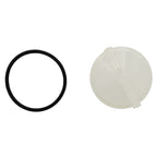 Supplying Demand W10074580 1194898 Clothes Washer Agitator Cap Replacement