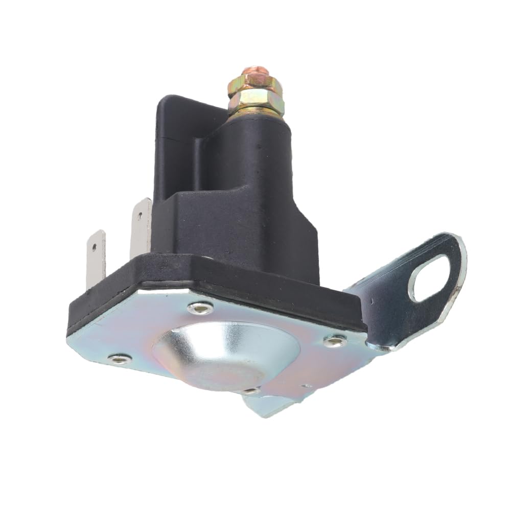 862-1211-211-16 12V Starter Solenoid Relay Fits for John Deere