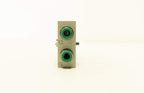 206-1366 NPT Pneumatic Valve Manifold R717027