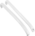 AMI PARTS WR12X22148 Refrigerator Door Handle Set