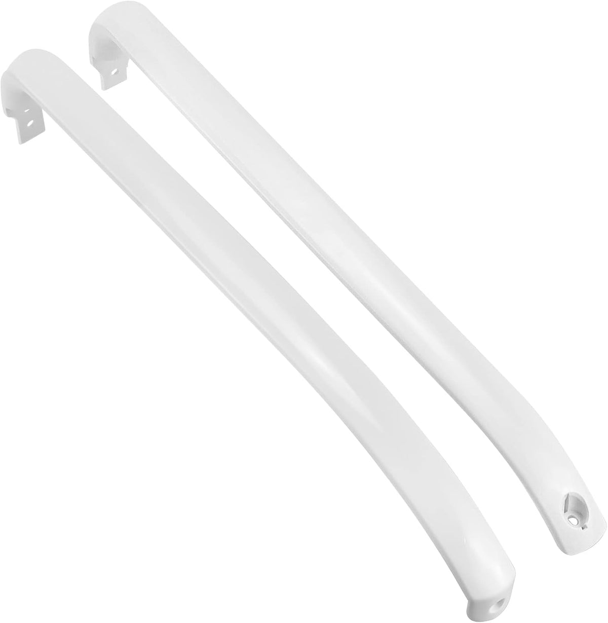 AMI PARTS WR12X22148 Refrigerator Door Handle Set