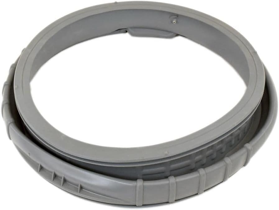 #US Replacement part for Washer Front Loader Door Boot for SS WF350ANW/XAA WF419AAU/XAA WF350ANP/XAA sealpart#546808