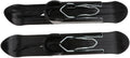 Winter Snow Sled Snow Sled Board Toboggan for Balance Bikes and Stroller Lightweight