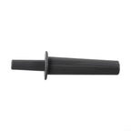Girftong Blender Tamper Replacement Part for Vitamix E310, ABS Pusher Tool for Thick Mixtures and Efficient Blending, Gray Accessory