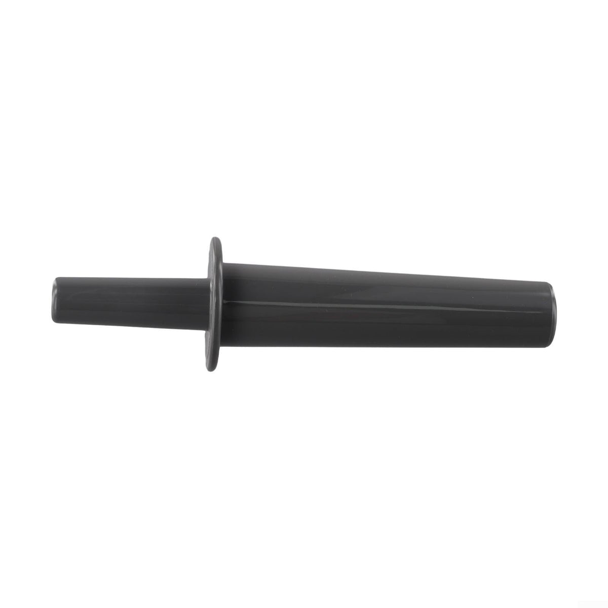 Girftong Blender Tamper Replacement Part for Vitamix E310, ABS Pusher Tool for Thick Mixtures and Efficient Blending, Gray Accessory