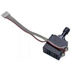 YOKAMU Replacement 760579003 Trigger Switch for Ryobi P548 Chainsaw Models
