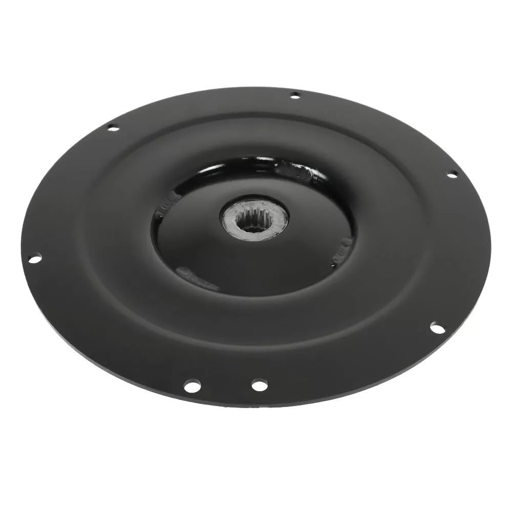 Syncovia 8M0098795 18311A17 861523A9 Engine Coupler FIT for Mercruiser for Bravo Easy to Replace