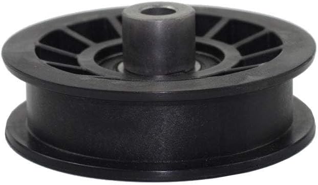 Parts Camp 194327 532194327 Flat Idler Pulley for Husqvarna YTH2042 YTH2246