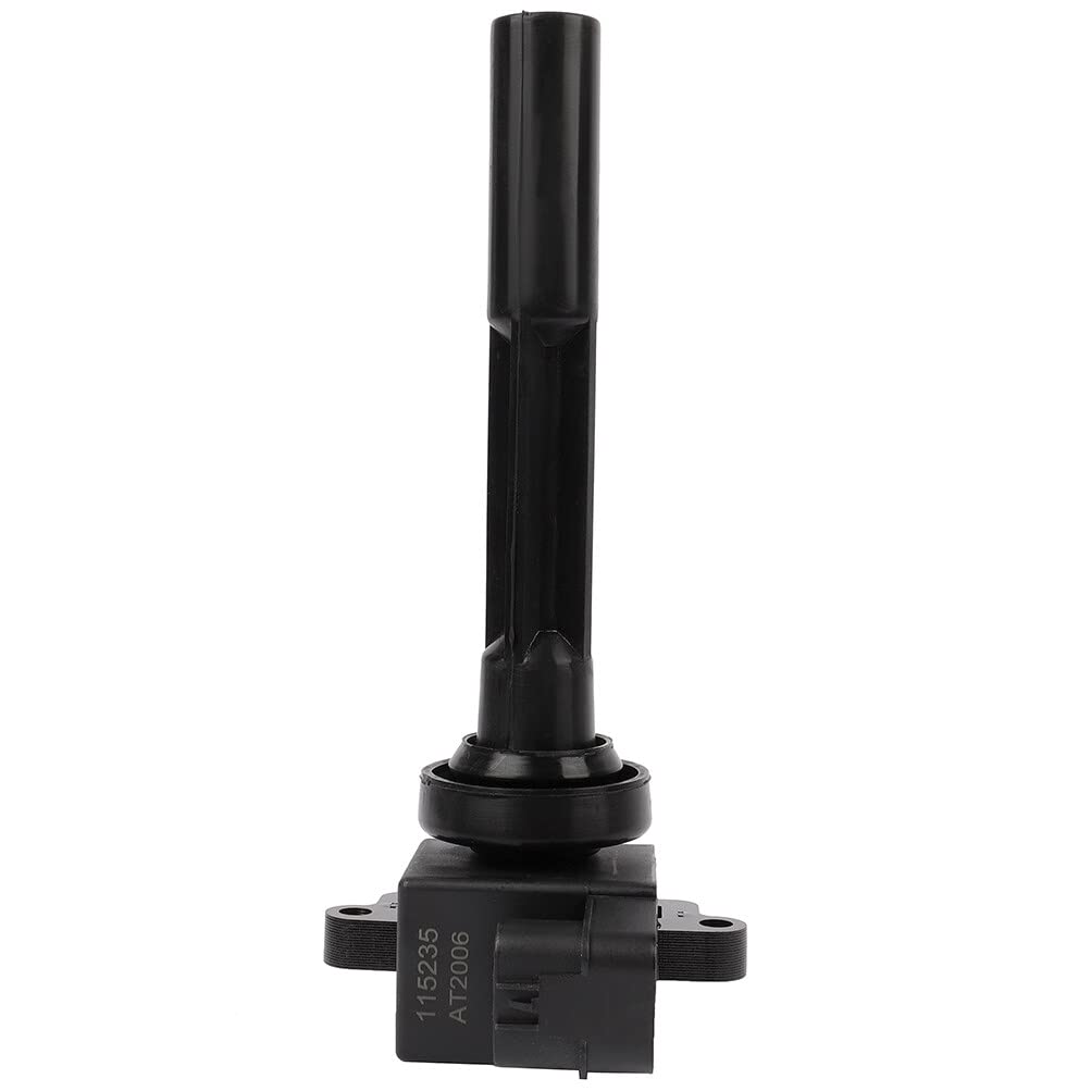ECCPP Ignition Coil Pack Compatible for Isuzu UF245 Set of 1