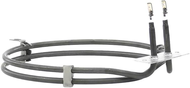 MEE61925405 Heater Sheath fits Range MEE61925402