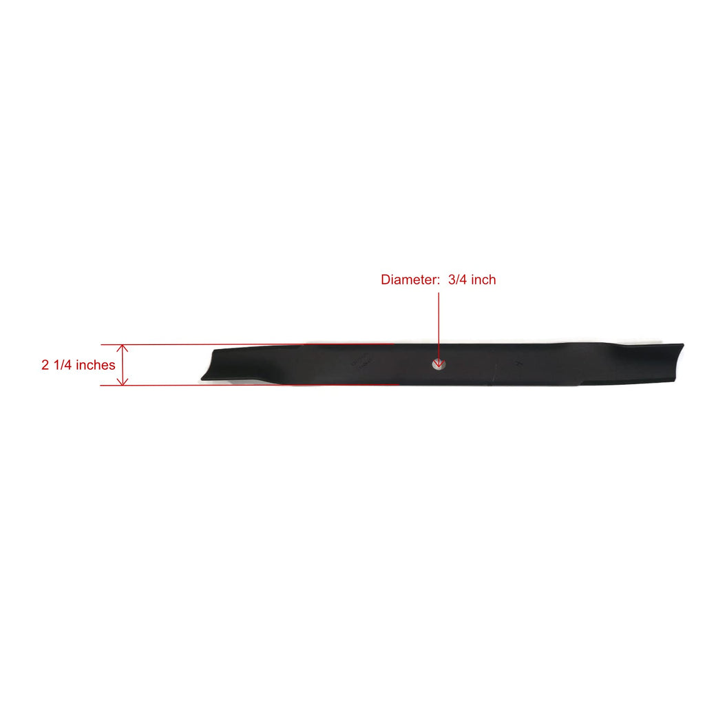 Toro 131-3939-03P Timecutter 42" Blade Kit
