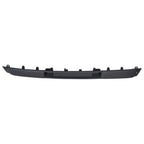 Front Bumper Lower Cover Trim without Tow Hook Hole for GMC Cadillac