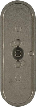 Direct Replacement for LG ABF74369801 Range Burner Assembly