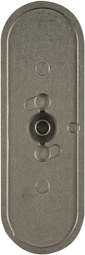 Direct Replacement for LG ABF74369801 Range Burner Assembly