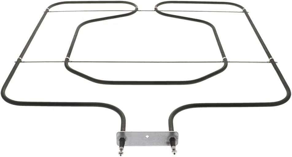 Edgewater Parts 00791650, AP5809152, PS9495682 Bake Element Compatible With Bosch Range (Fits Models: HBL, HBN, HDI, HEI, HII And More)