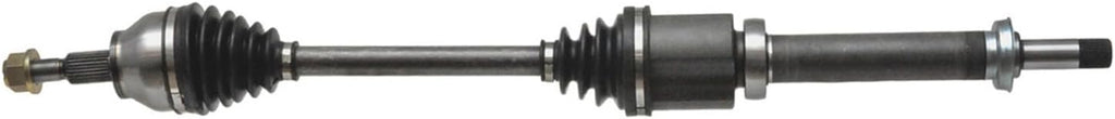 Detroit Axle - 2.5L Front Right CV Axle for 2013-2018 Ford Escape