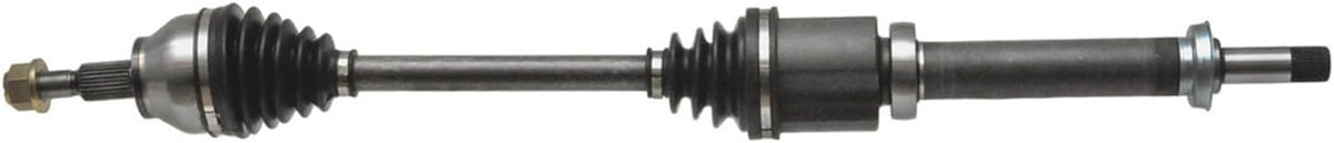Detroit Axle - 2.5L Front Right CV Axle for 2013-2018 Ford Escape