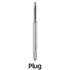 Aceteel 4-40 UNC Hand Tap Right Hand