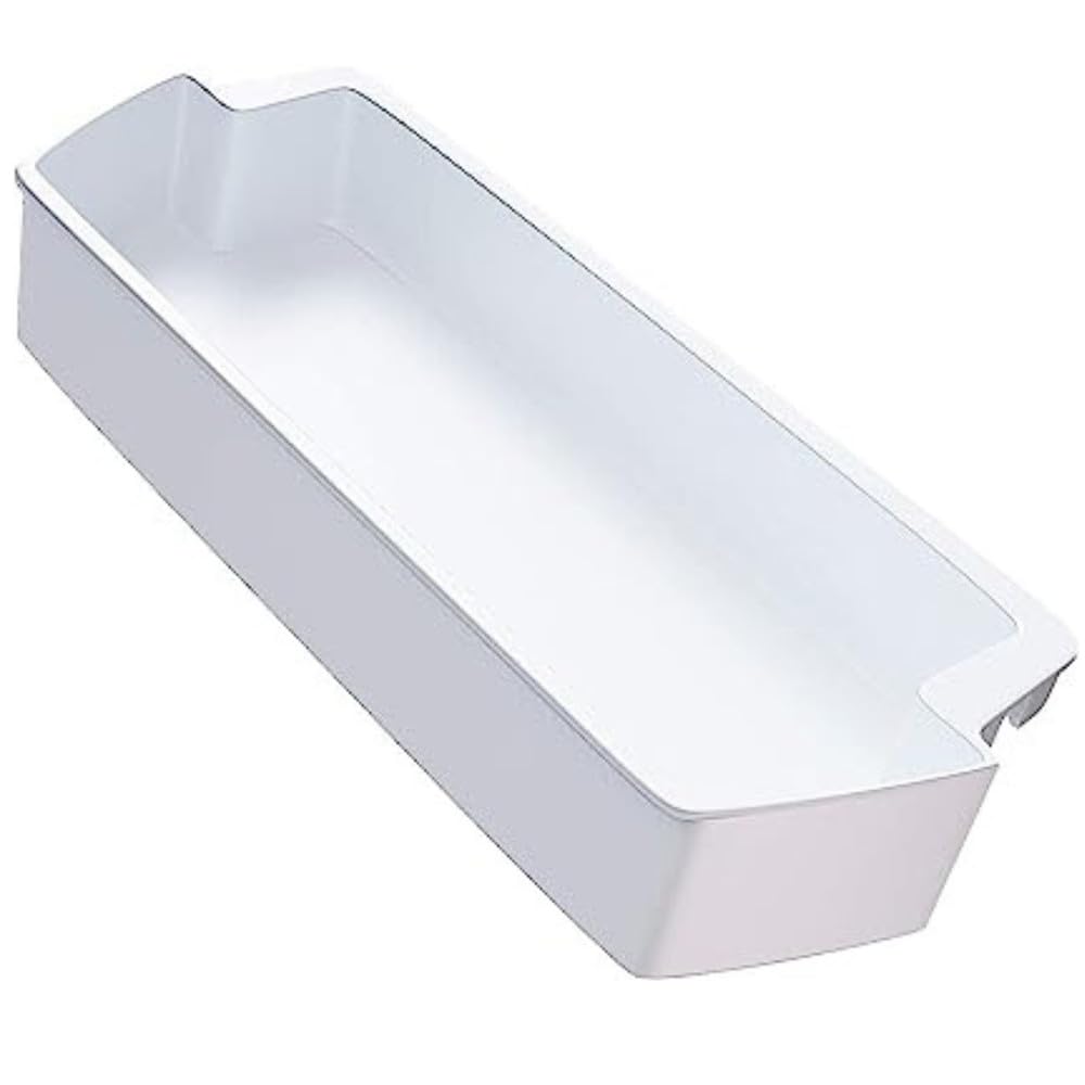 Compatible Replacement Part for RS25AGXNQ00 Refrigerator Door Shelf Bin