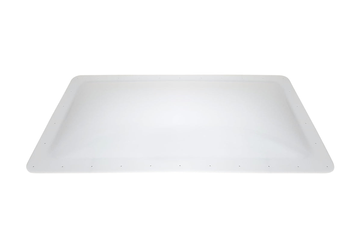 14332 Skylight, SL1836W, White