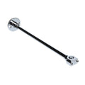 T&S Brass B-0109-03 12" Wall Bracket