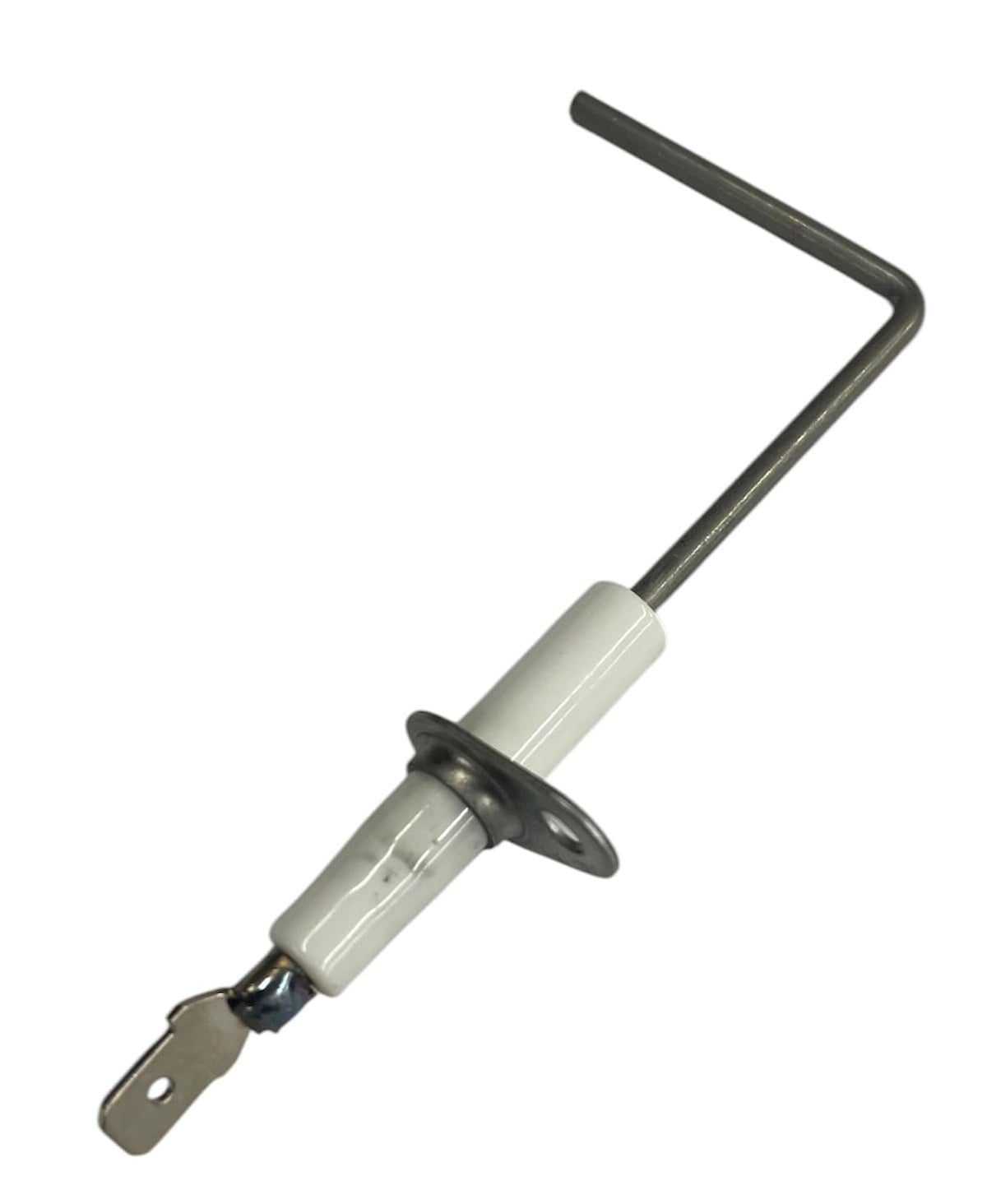 OEM Upgraded Replacement for Rheem Furnace Flame Sensor 62-23543-01 by Replacement for Rheem (Original Version)