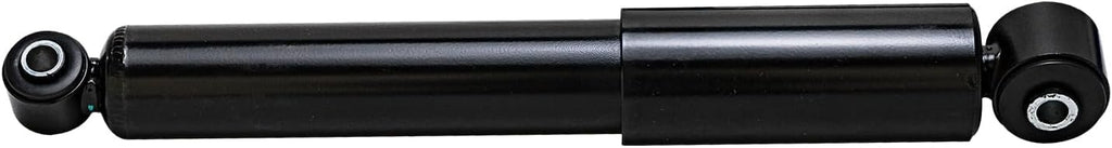 Detroit Axle - 4pc Front Struts Rear Shock Absorbers for 2011-2016 Elantra